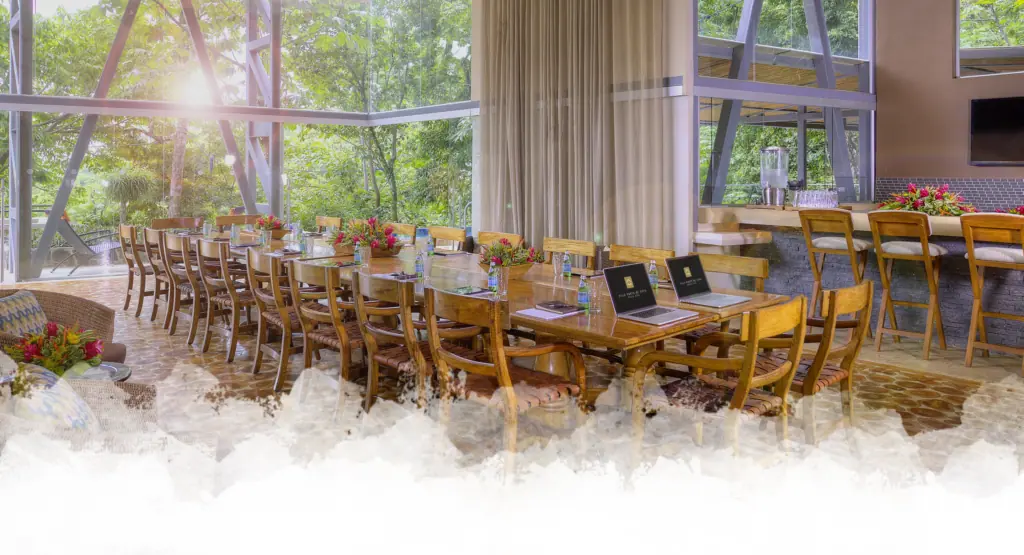 Your Ultimate Guide to Corporate Retreat