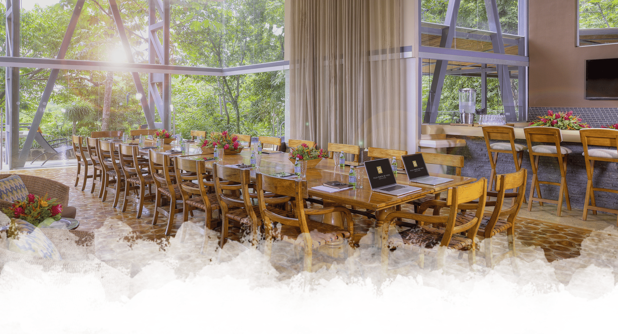 Your Ultimate Guide to Corporate Retreat