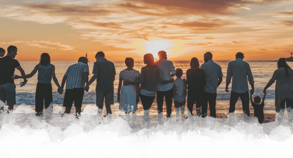 How to Plan a Multi-Generational Trip