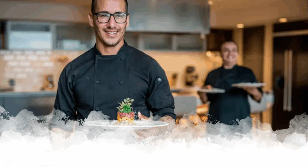 Private Chef in Costa Rica