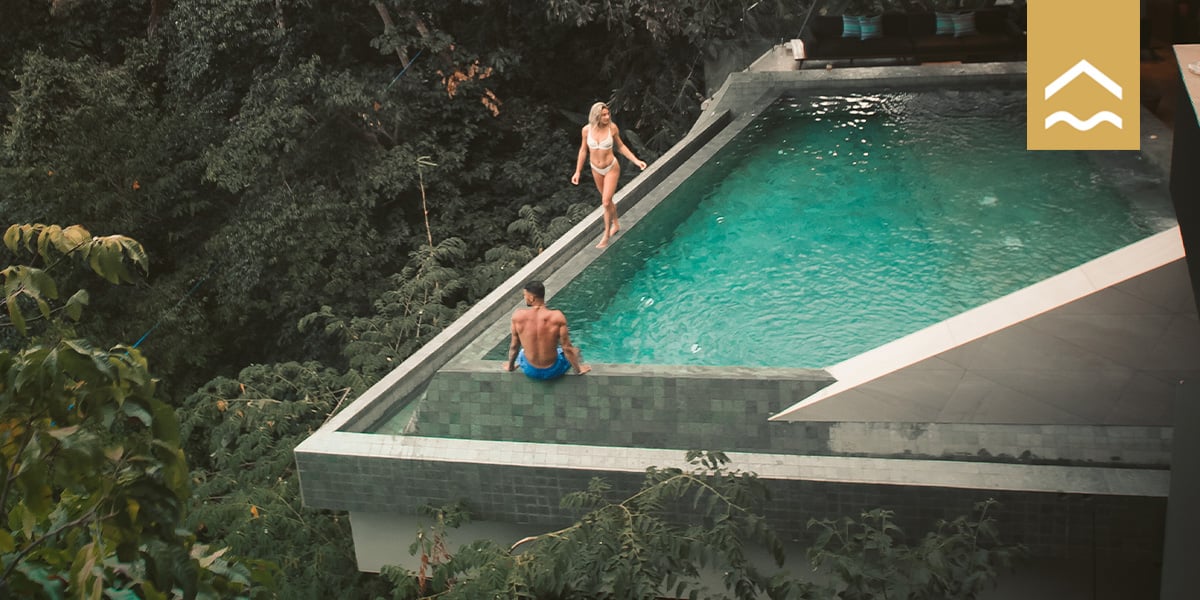 Celebrate in Style: Planning a Lavish Holiday Getaway at a Costa Rican Villa