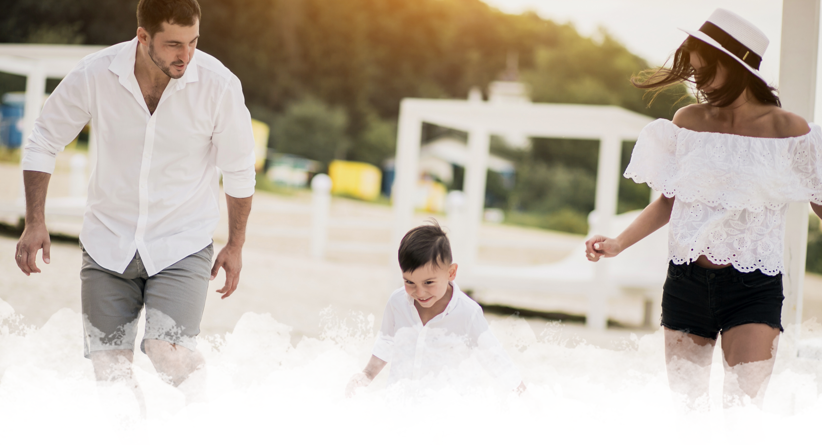 A Parent's Perspective on Family Stays at Villa Punto de Vista