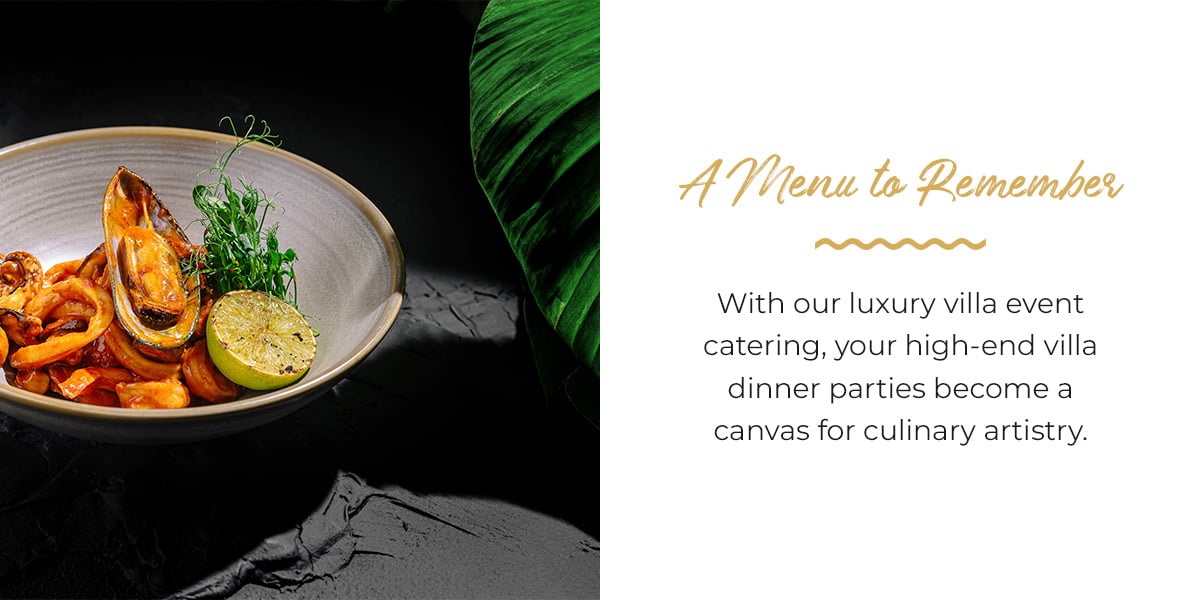 02 Create a Menu to Remember