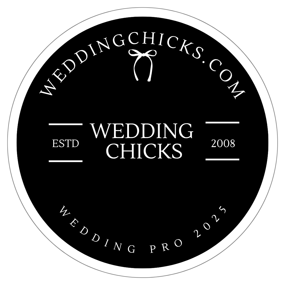 Wedding Chicks - Wedding Pro 2025