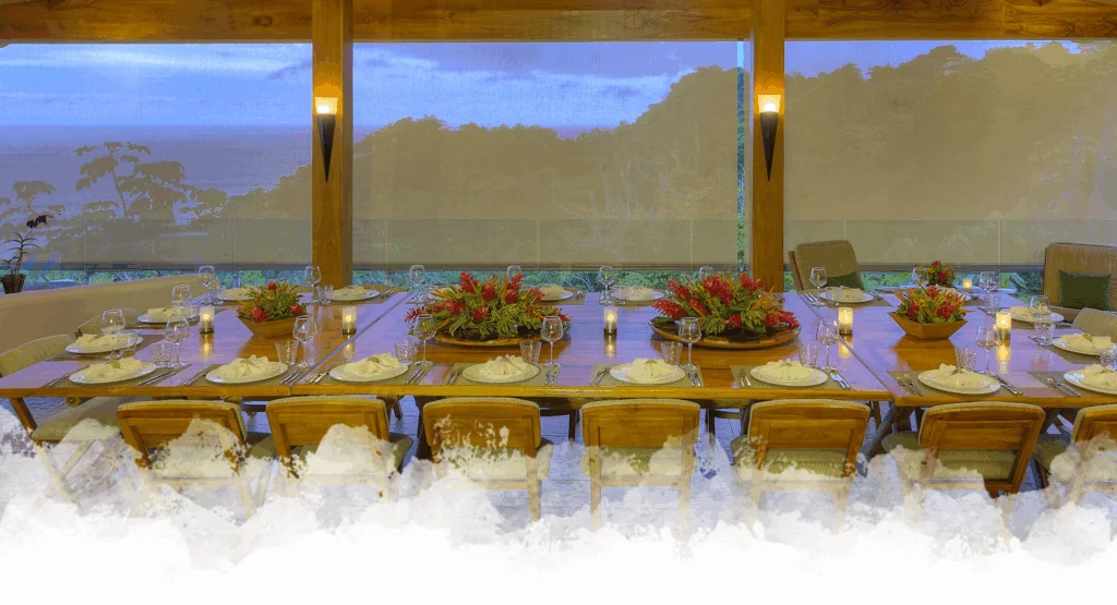 How to Plan the Perfect Corporate Retreat Agenda
