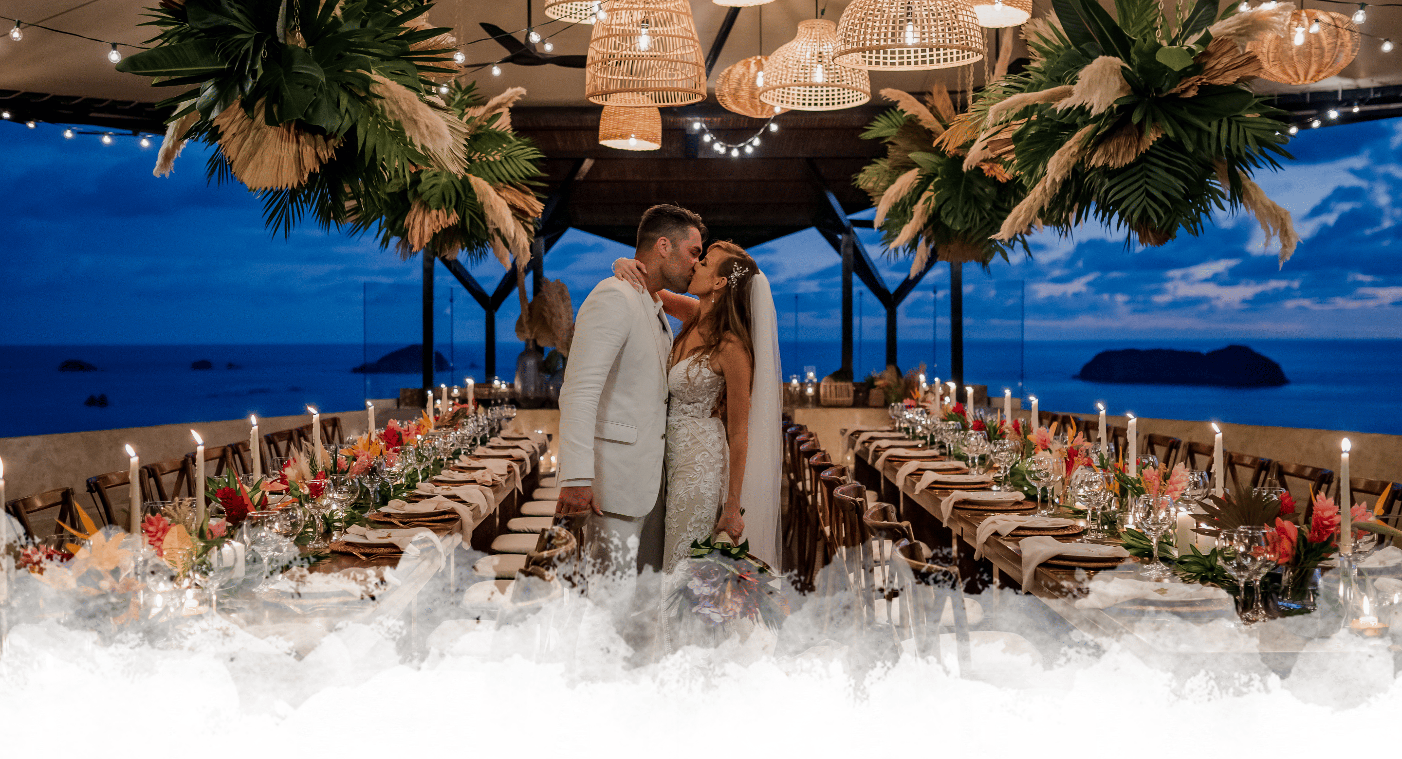 Costa Rica Wedding Traditions