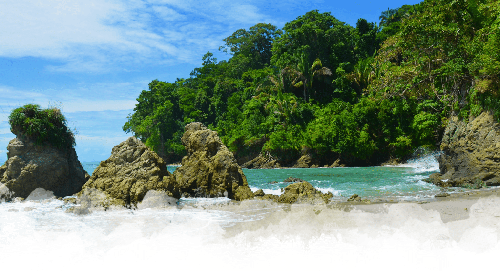 5.25 First Timer's Guide to Costa Rica