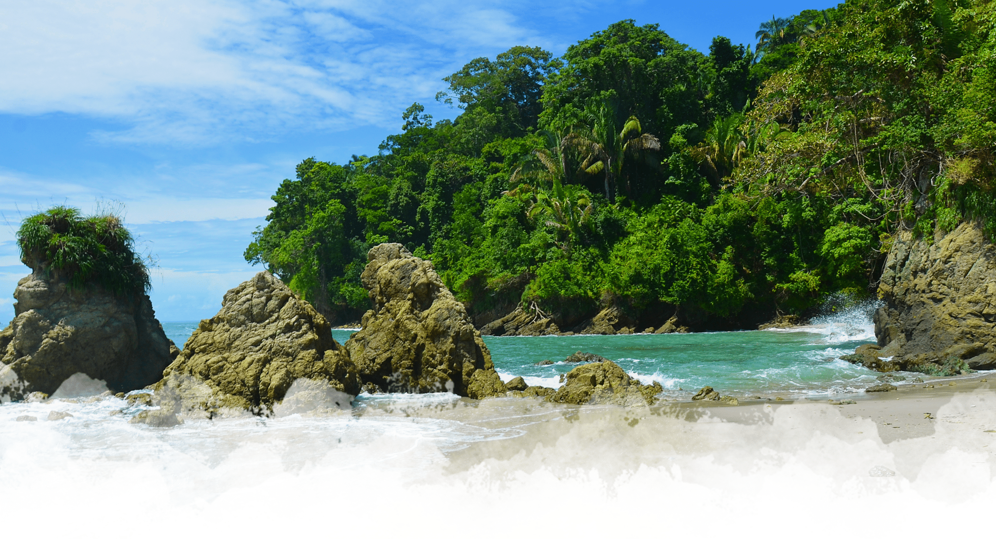 5.25 First Timer's Guide to Costa Rica
