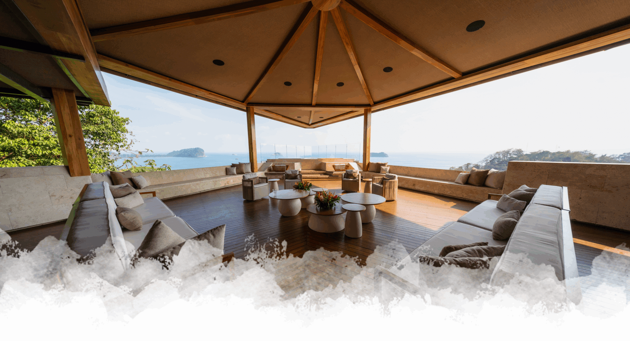 Reimagined Rooftop
