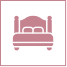 icon bed