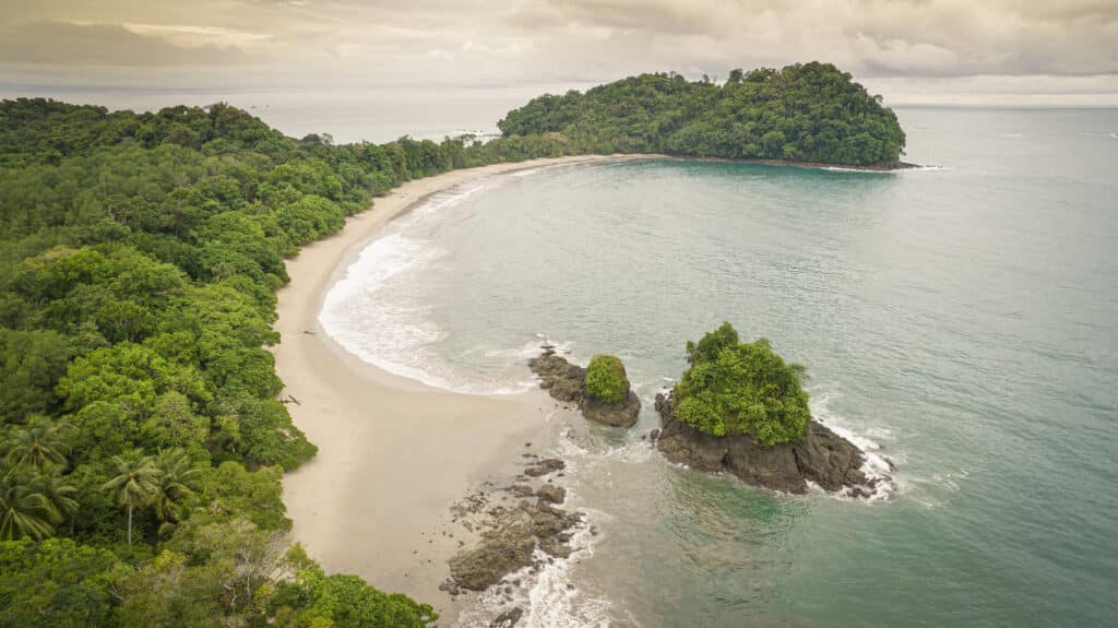company offsite venue sourcing costa rica
