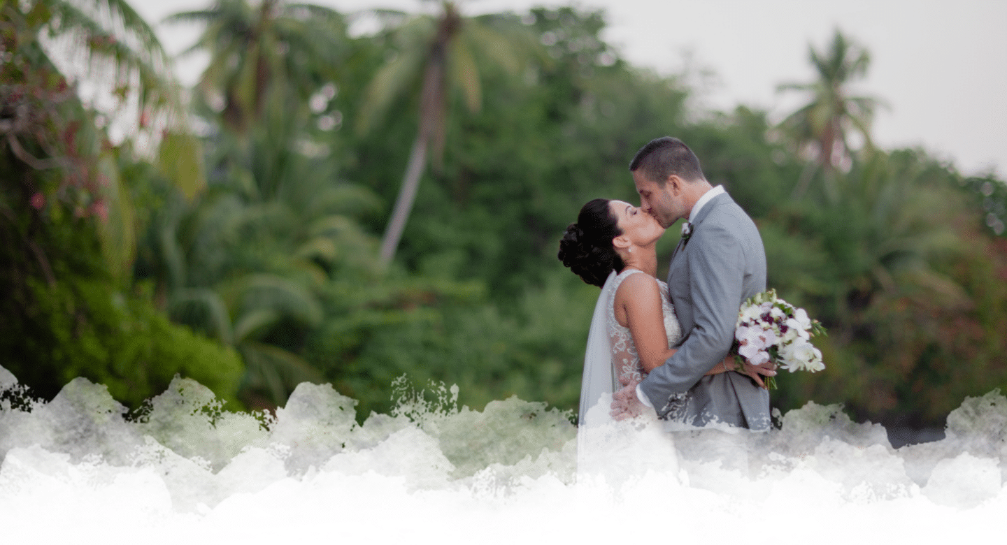 Hosting Your Destination Wedding in Costa Rica