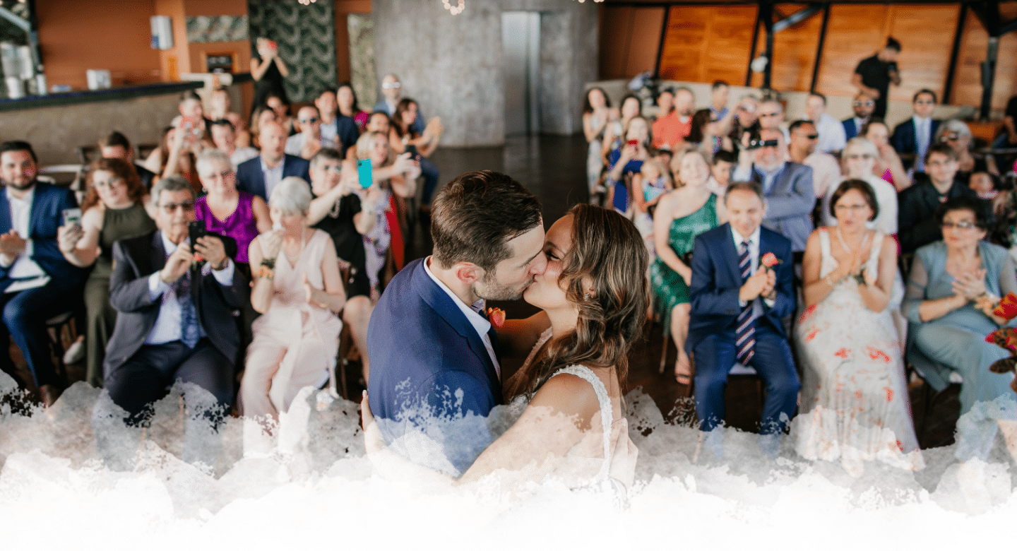 symbolic vs legal weddings in costa rica