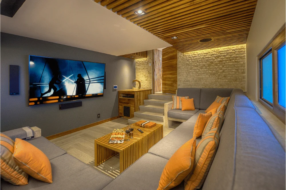 Villa 2 Theatre V2