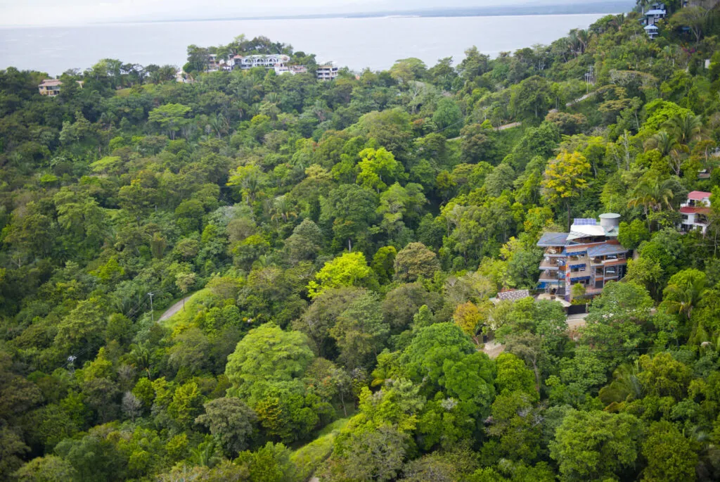 Villa Punto de Vista Manuel Antonio Costa Rica
