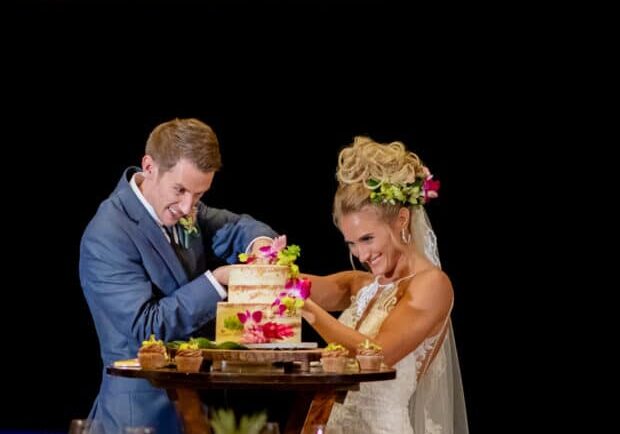 Heather & Scott - Our Magic Day 237