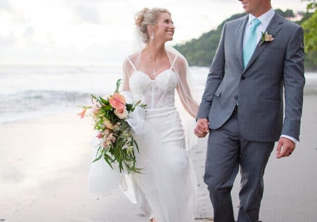 luxury wedding villas